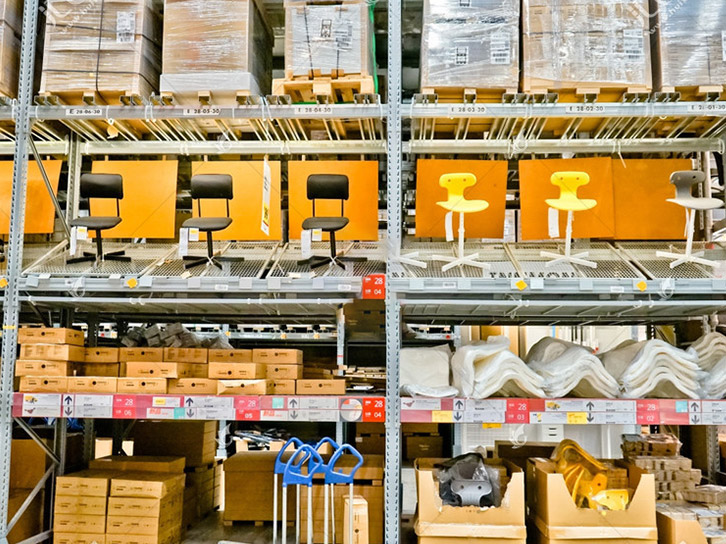 嘉友包裝手工纏繞膜質(zhì)量讓我很放心!